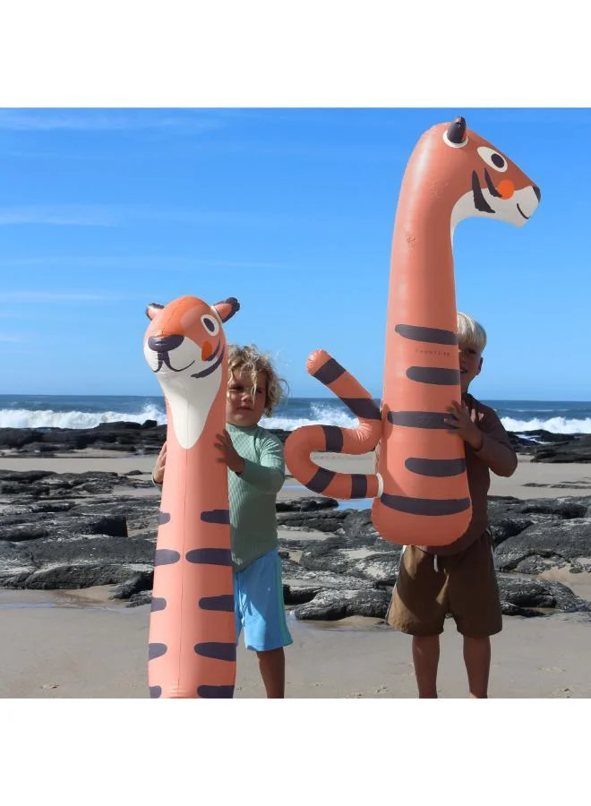 SUNNY LIFE  Kids Inflatable Noodle Tino the Tiger Clay Set of 2 for Men | Best Price UAE